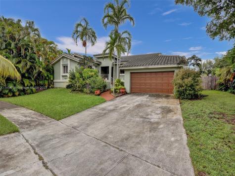 19801 SW 79th Avenue Cutler Bay FL 33189