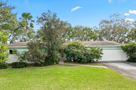 11460 SW 131st Street Miami FL 33176