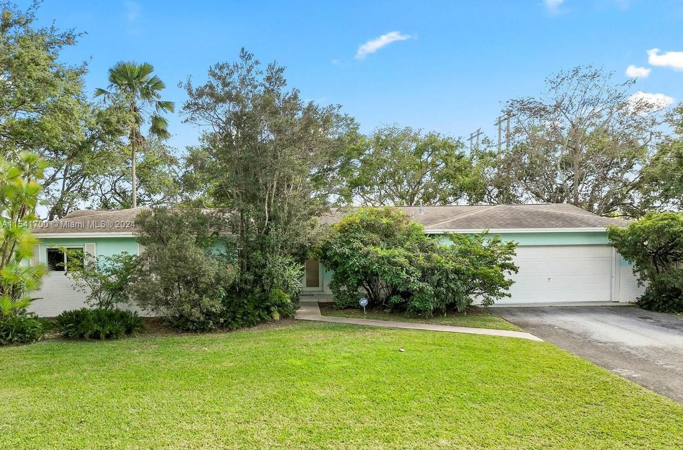 11460 SW 131st Street Miami FL 33176