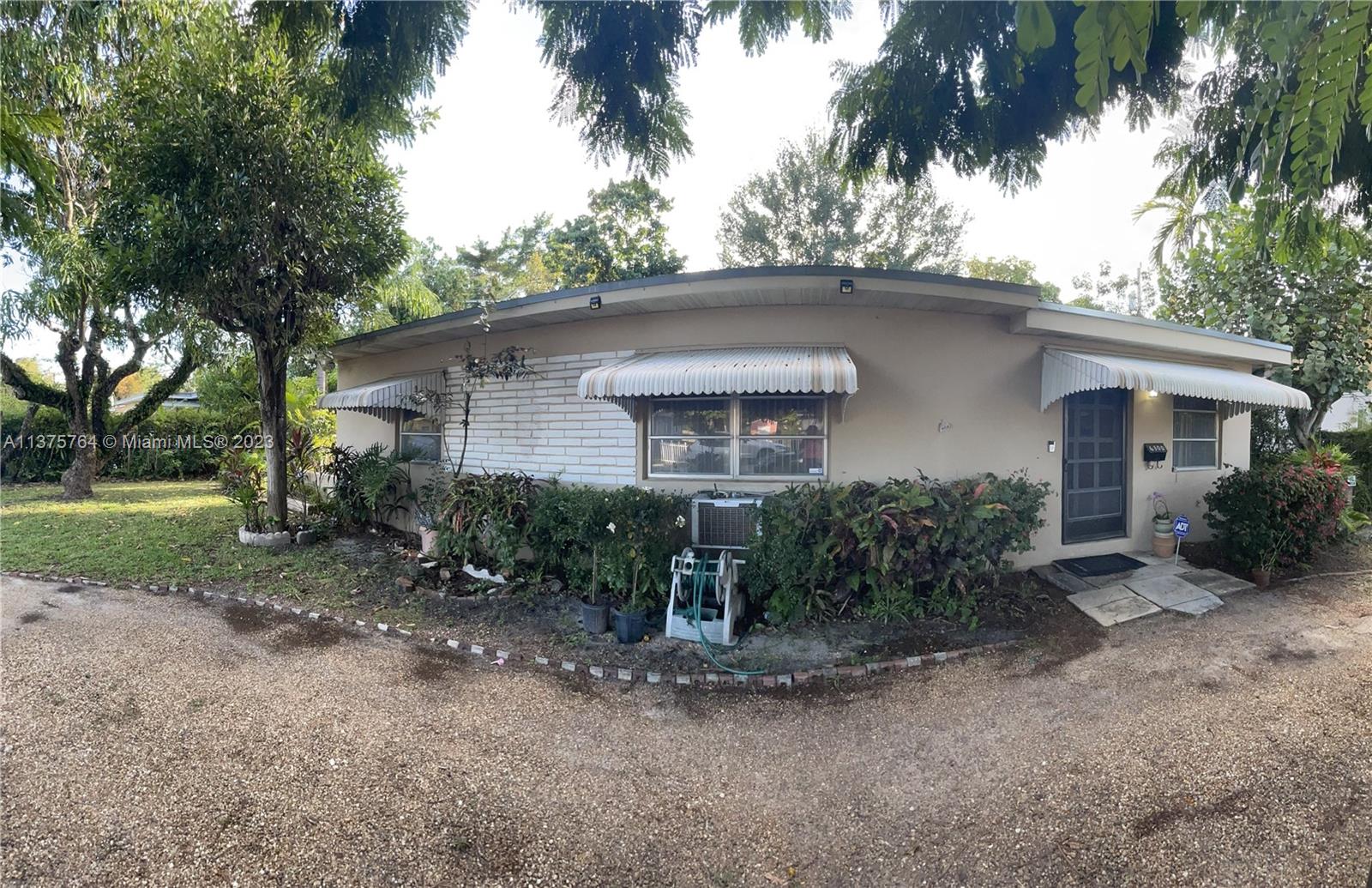 6300 SW 58th Place South Miami FL 33143