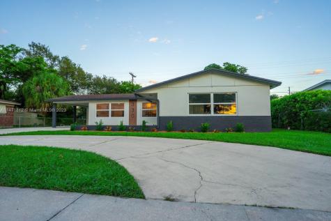 330 W 32nd Street Riviera Beach FL 33404