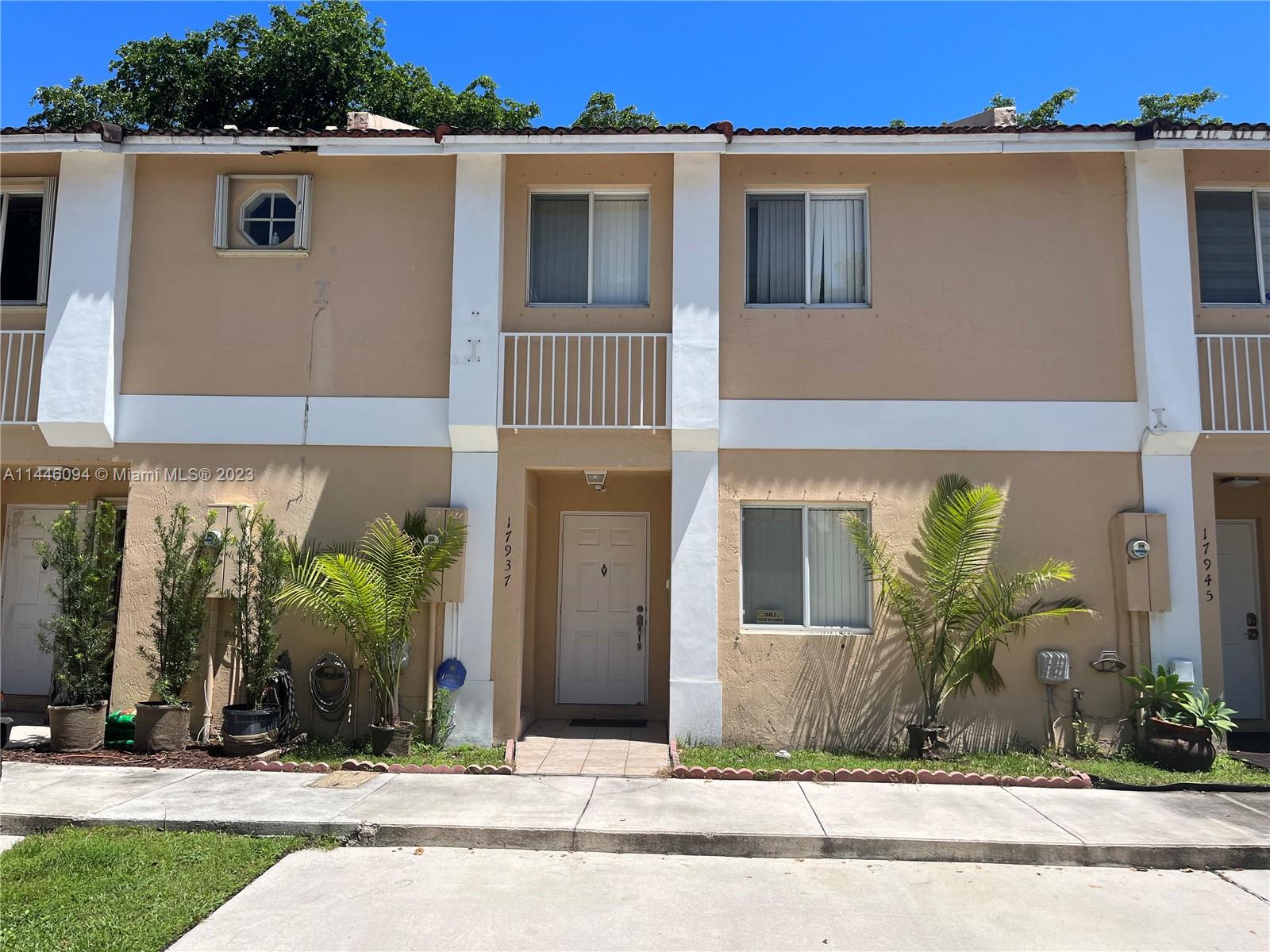 17937 SW 140th Court Miami FL 33177