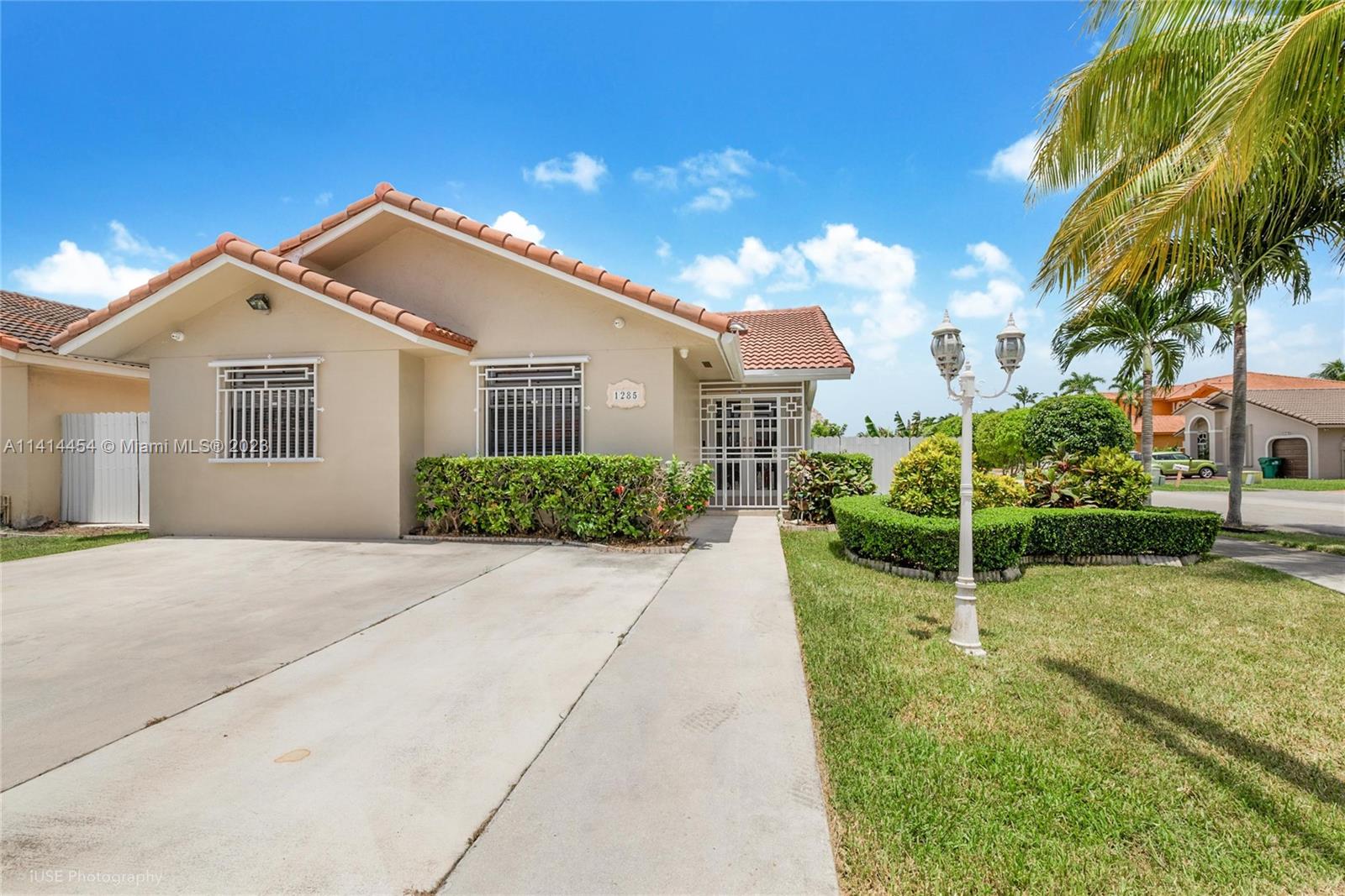 1285 SW 142nd Avenue Miami FL 33184