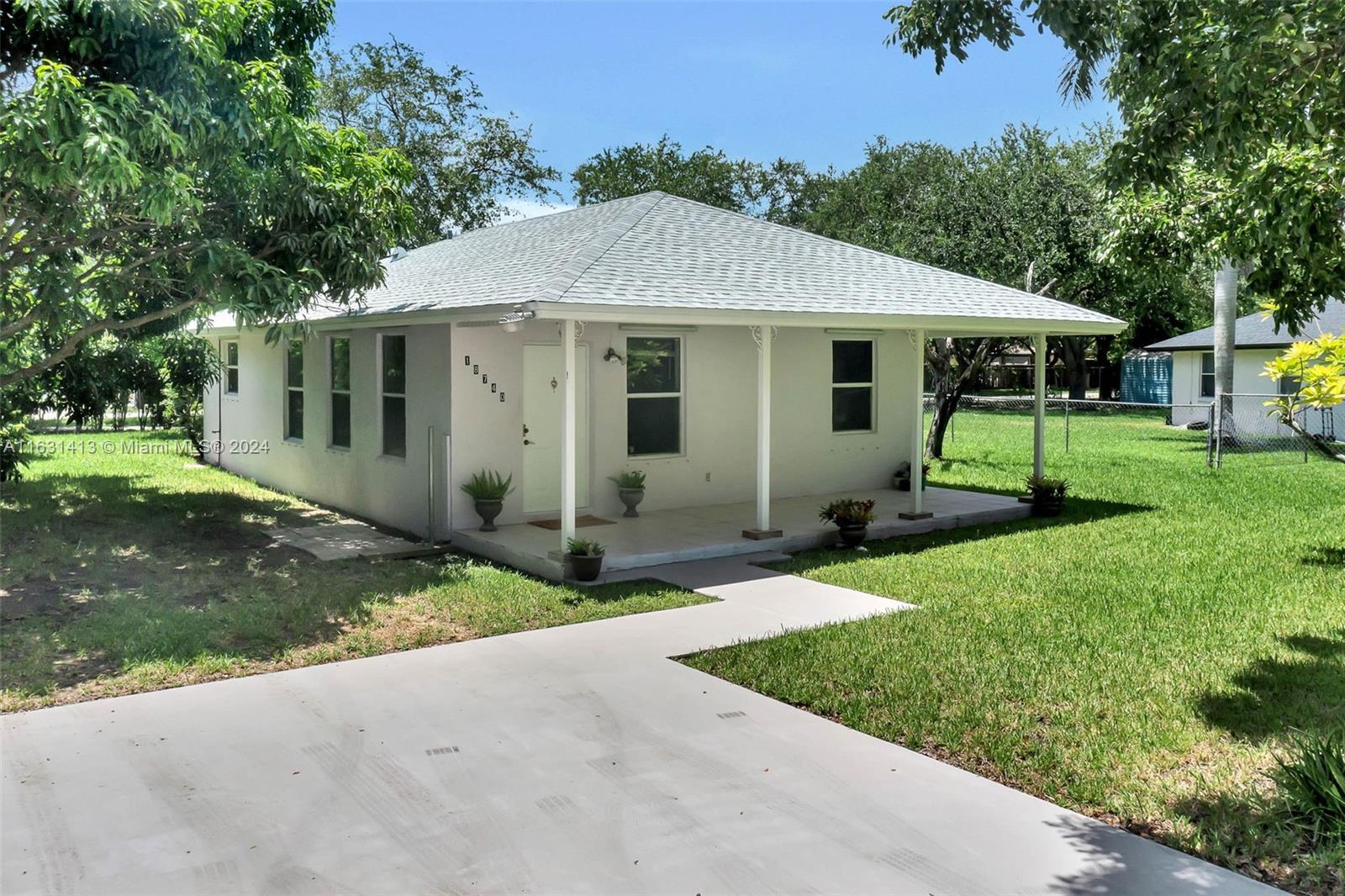 18740 SW 319th Terrace Homestead FL 33030