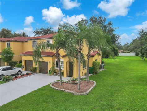 10181 SW 21st Street Miramar FL 33025