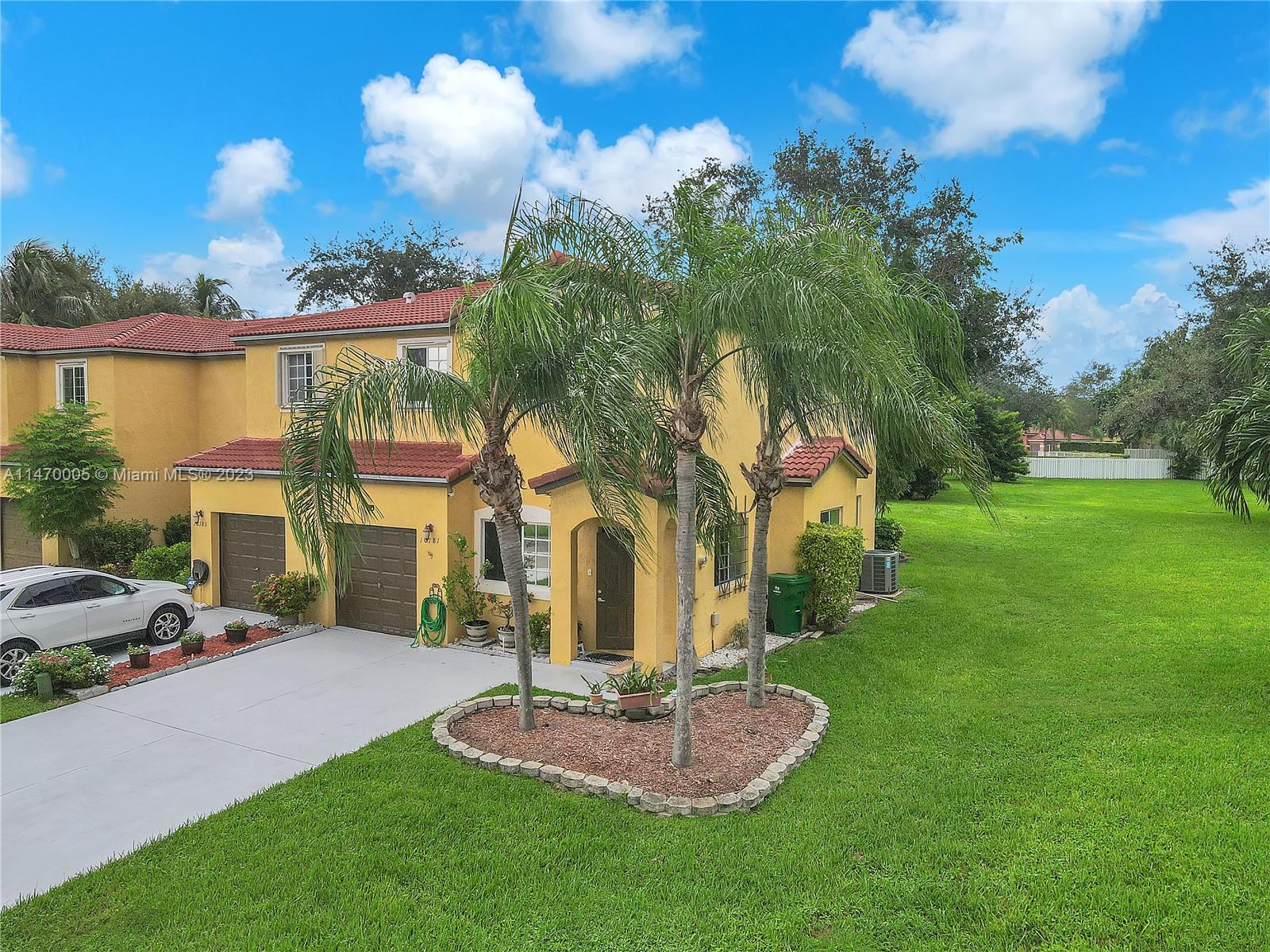 10181 SW 21st Street Miramar FL 33025