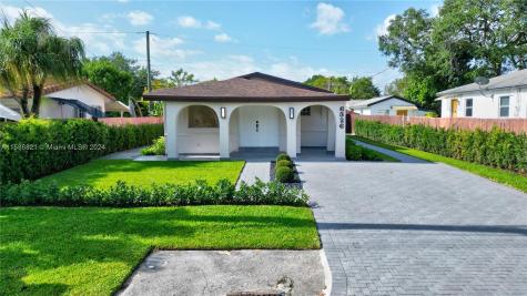 6326 SW 35th Street Miami FL 33155