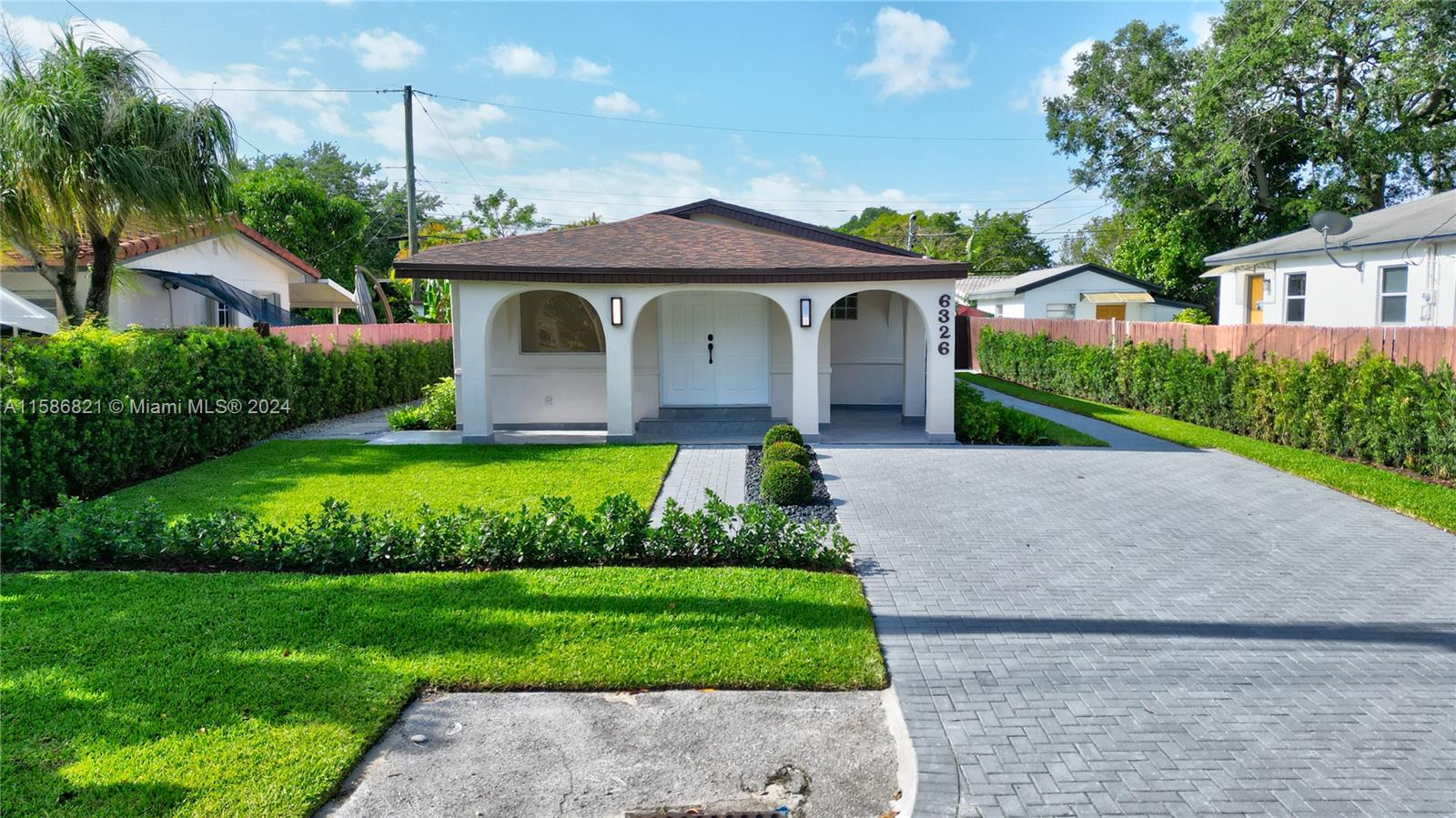 6326 SW 35th Street Miami FL 33155