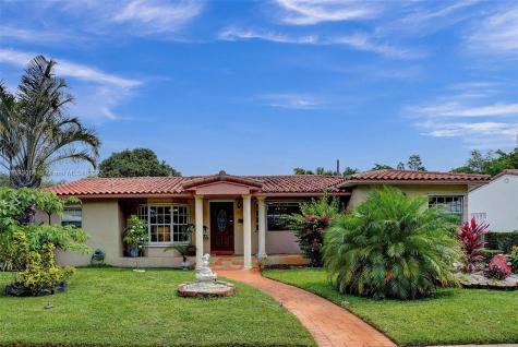 173 NW 106th Street Miami Shores FL 33150