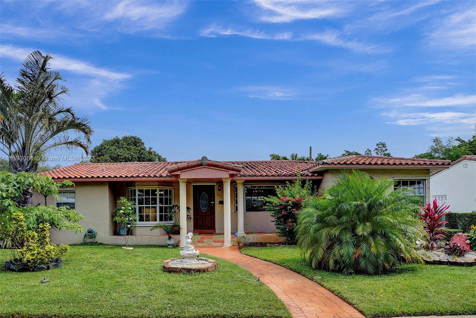173 NW 106th Street Miami Shores FL 33150
