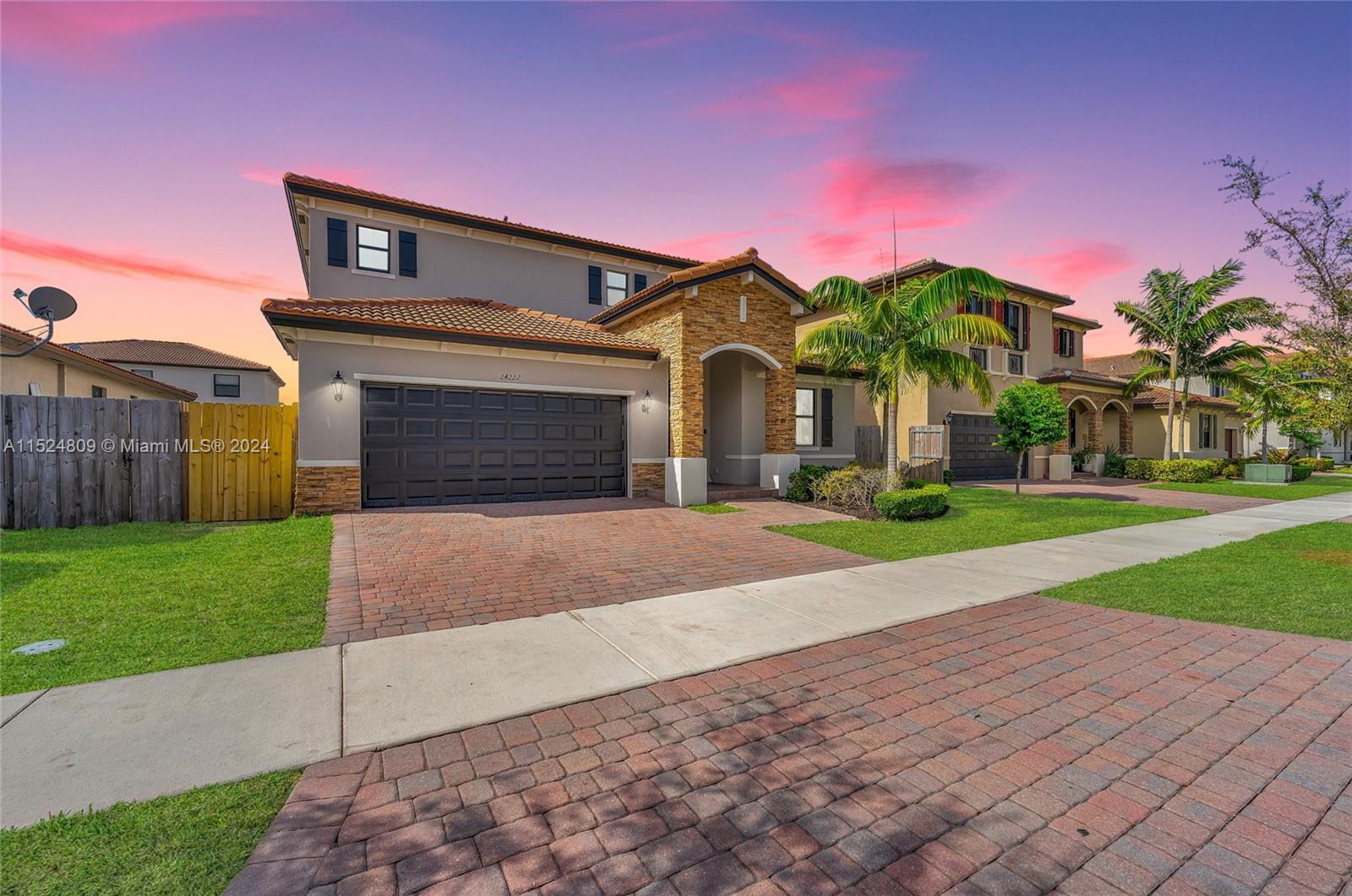 24222 SW 117th Path Homestead FL 33032