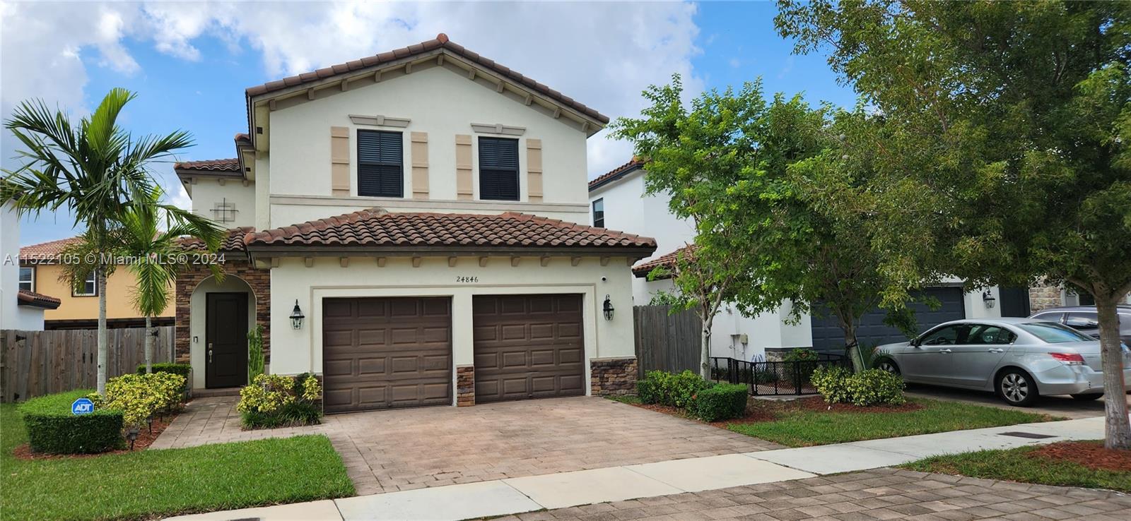24846 SW 118th Avenue Homestead FL 33032
