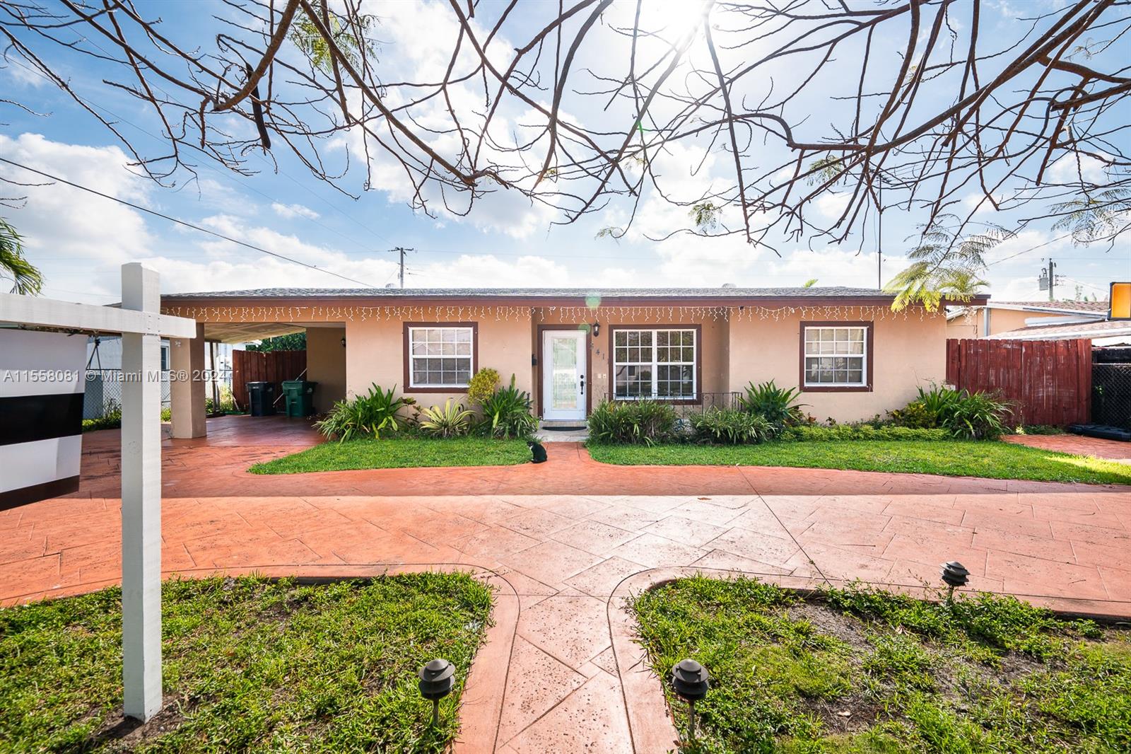 3411 SW 105th Court Miami FL 33165