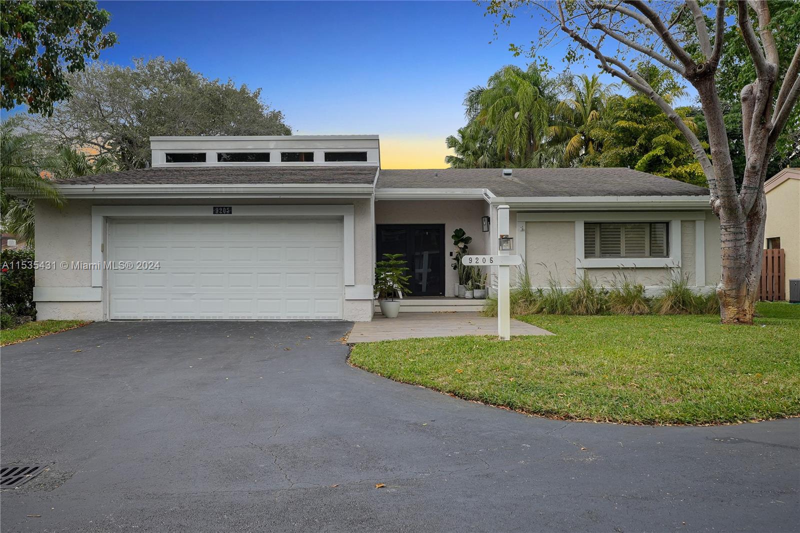 9205 SW 78th Court Miami FL 33156