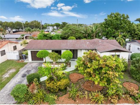 12243 SW 27th Street Miami FL 33175