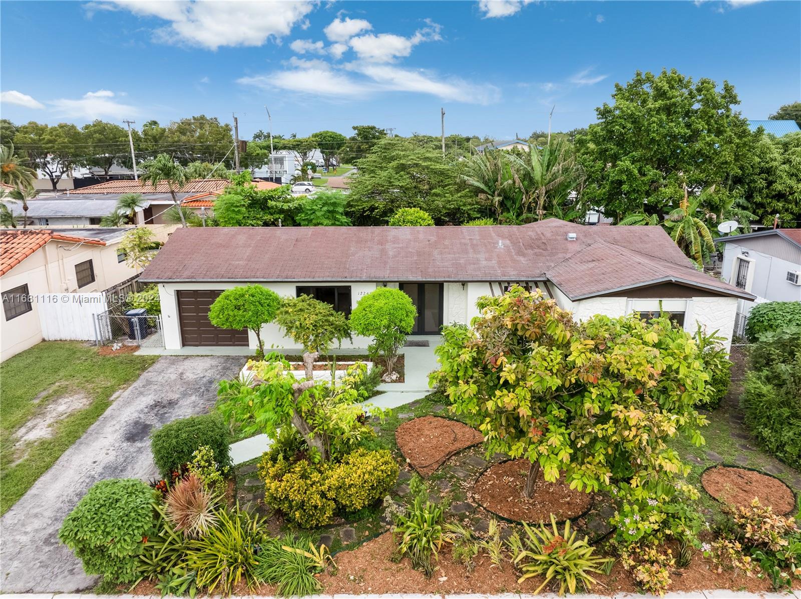 12243 SW 27th Street Miami FL 33175