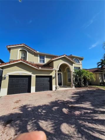 5721 SW 166th Court Miami FL 33193