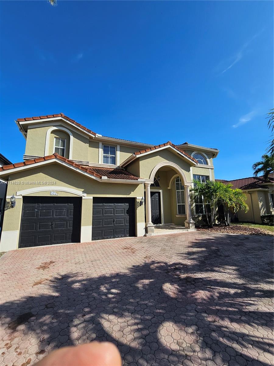 5721 SW 166th Court Miami FL 33193
