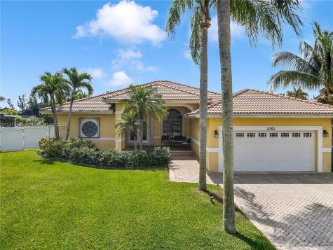 11350 NW 23rd Street Plantation FL 33323
