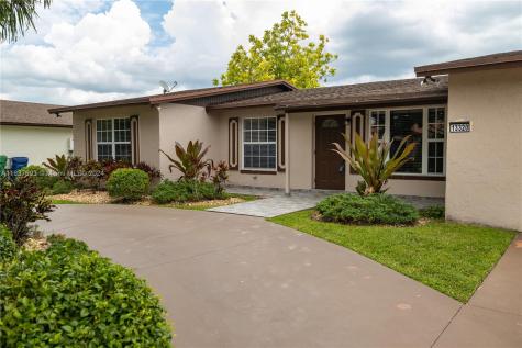 13320 SW 79th Street Miami FL 33183