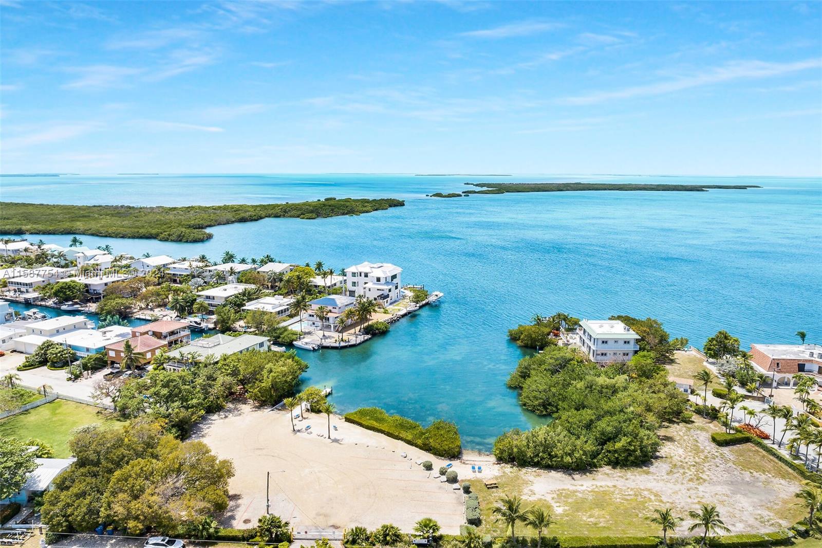 260 Bougainvillea Street Tavernier FL 33070
