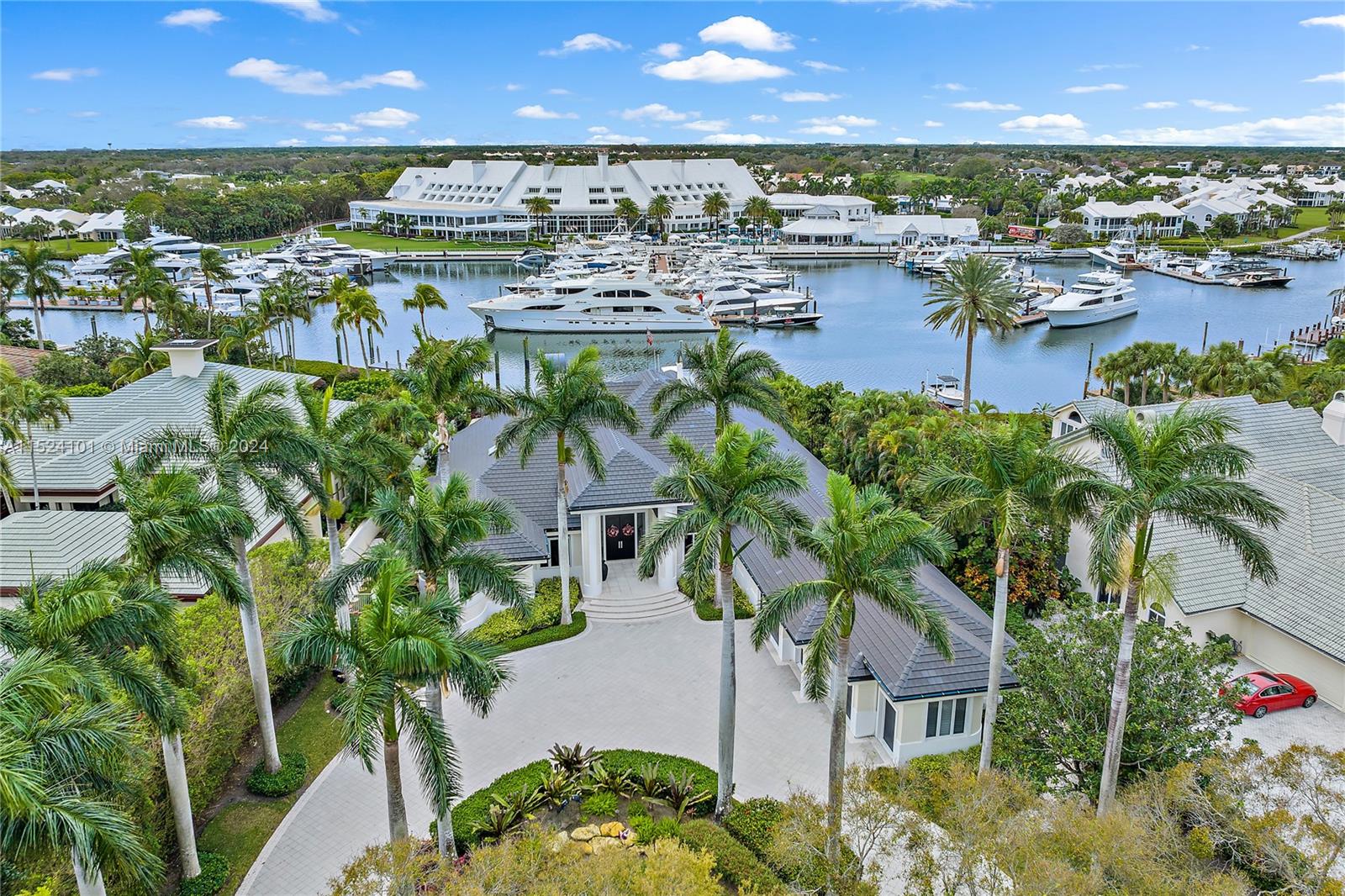200 Spyglass Lane Jupiter FL 33477