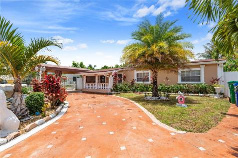 6951 SW 26th Street Miramar FL 33023