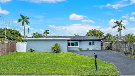 5741 SW 56th Street Davie FL 33314