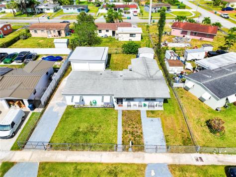 14630 SW 105th Court Miami FL 33176