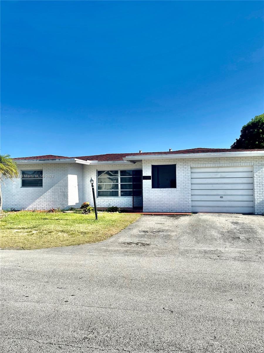 1150 NW 49th Street Deerfield Beach FL 33064
