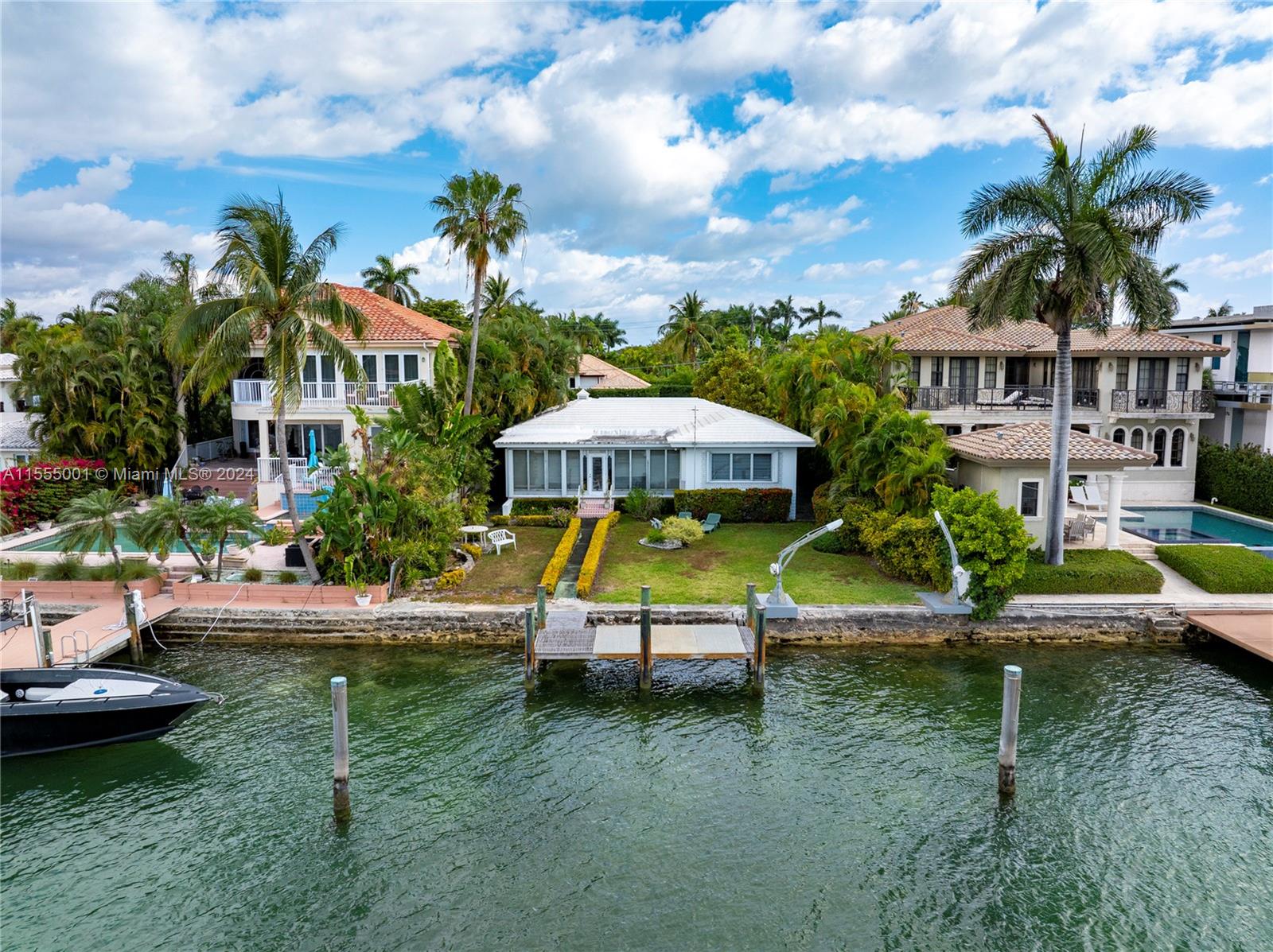 290 S Hibiscus Drive Miami Beach FL 33139