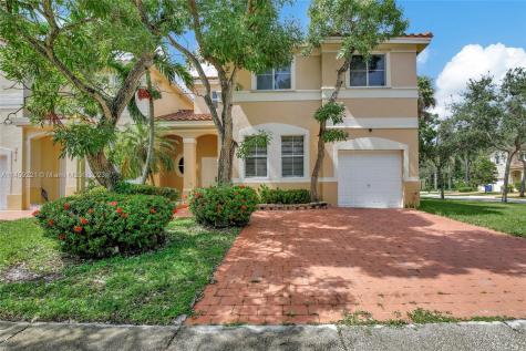 3804 SW 169th Terrace Miramar FL 33027