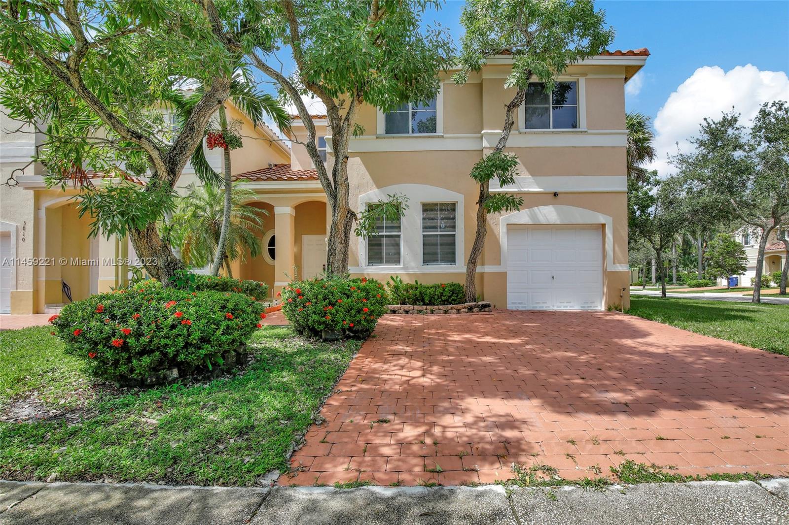 3804 SW 169th Terrace Miramar FL 33027
