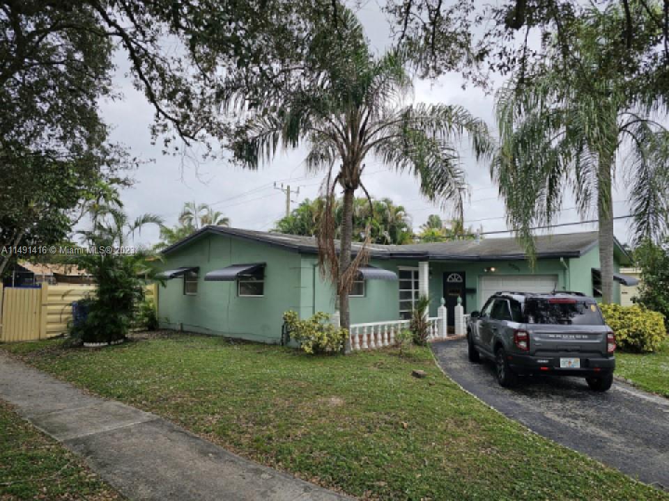 6391 Raleigh Street Hollywood FL 33024