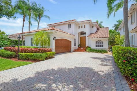 4499 NW 93rd Doral Court Doral FL 33178