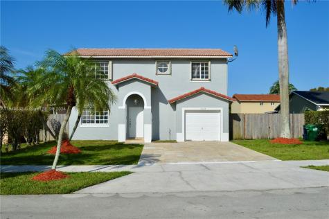 18124 SW 153rd Place Miami FL 33187