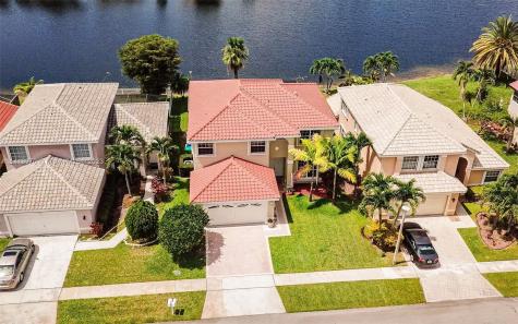 18134 SW 20th Street Miramar FL 33029