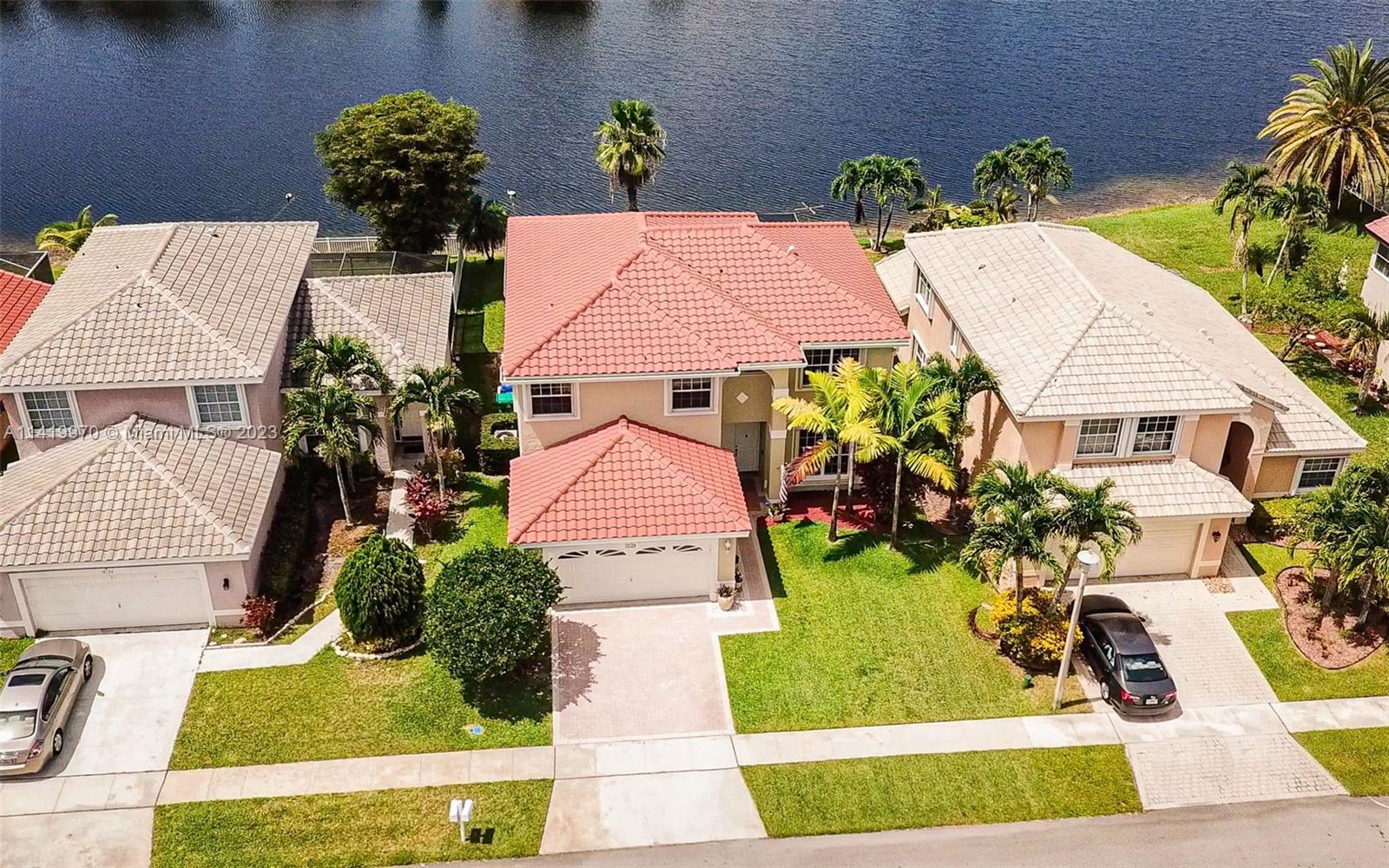18134 SW 20th Street Miramar FL 33029