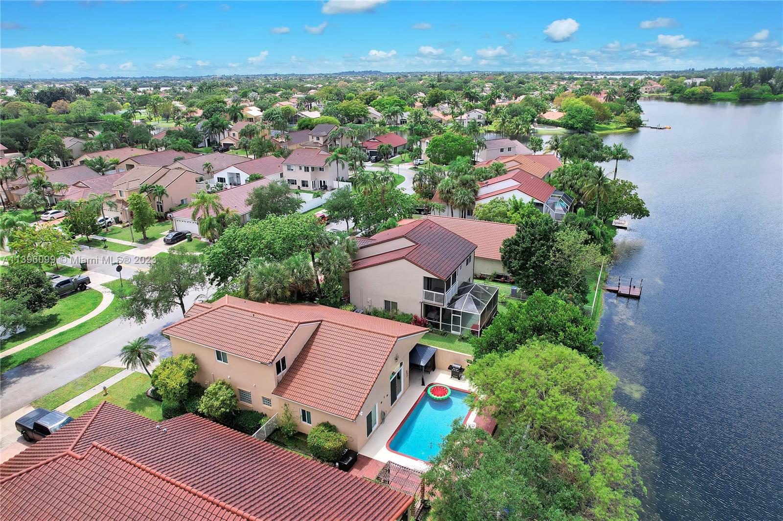 17897 NW 21st Street Pembroke Pines FL 33029