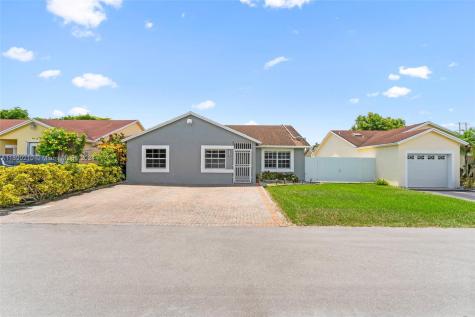 13336 SW 115th Place Miami FL 33176