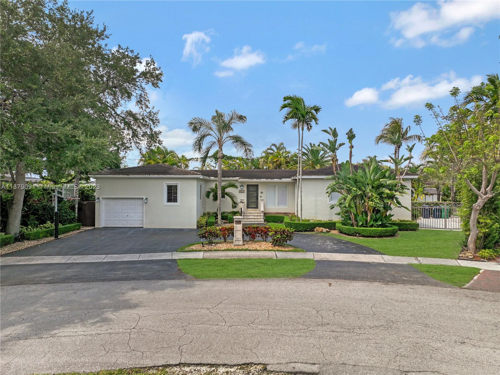 8431 SW 29th Street Miami FL 33155