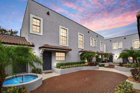 11745 NW 11th Street Pembroke Pines FL 33026