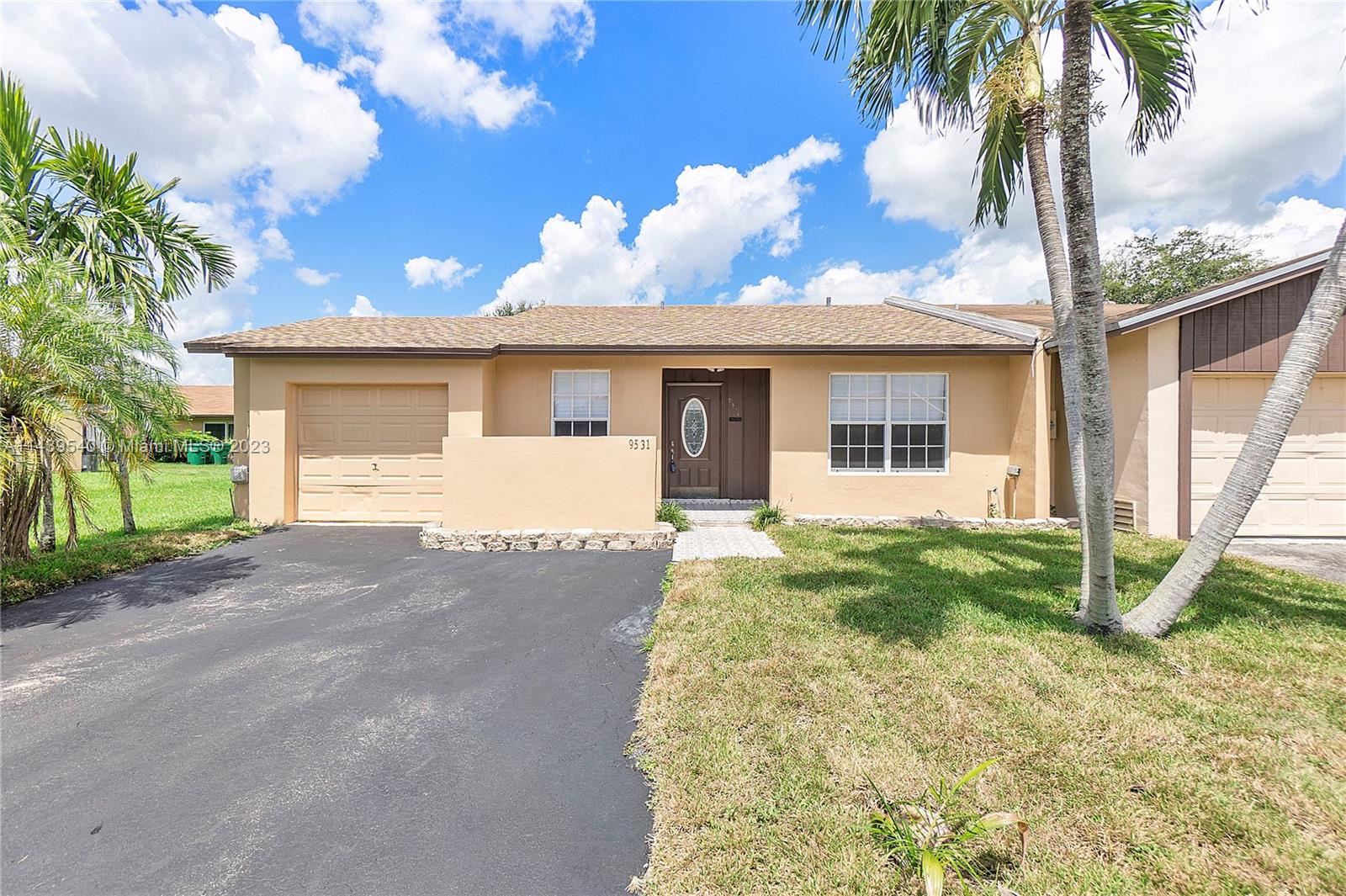 9531 W Fern Lane Miramar FL 33025