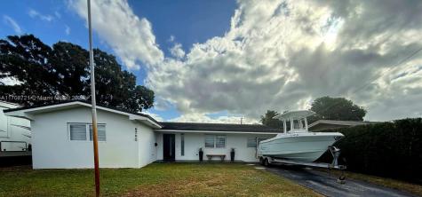 8790 NW 15th Street Pembroke Pines FL 33024