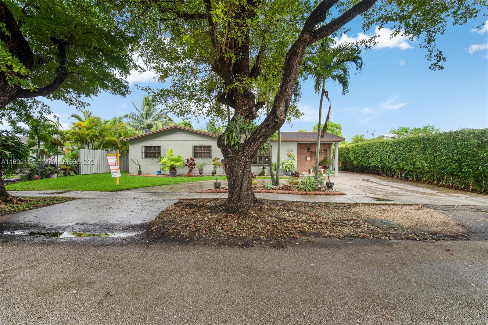 5000 SW 127th Place Miami FL 33175
