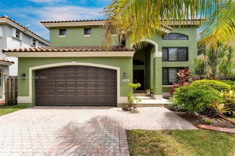 14051 SW 152nd Terrace Miami FL 33177