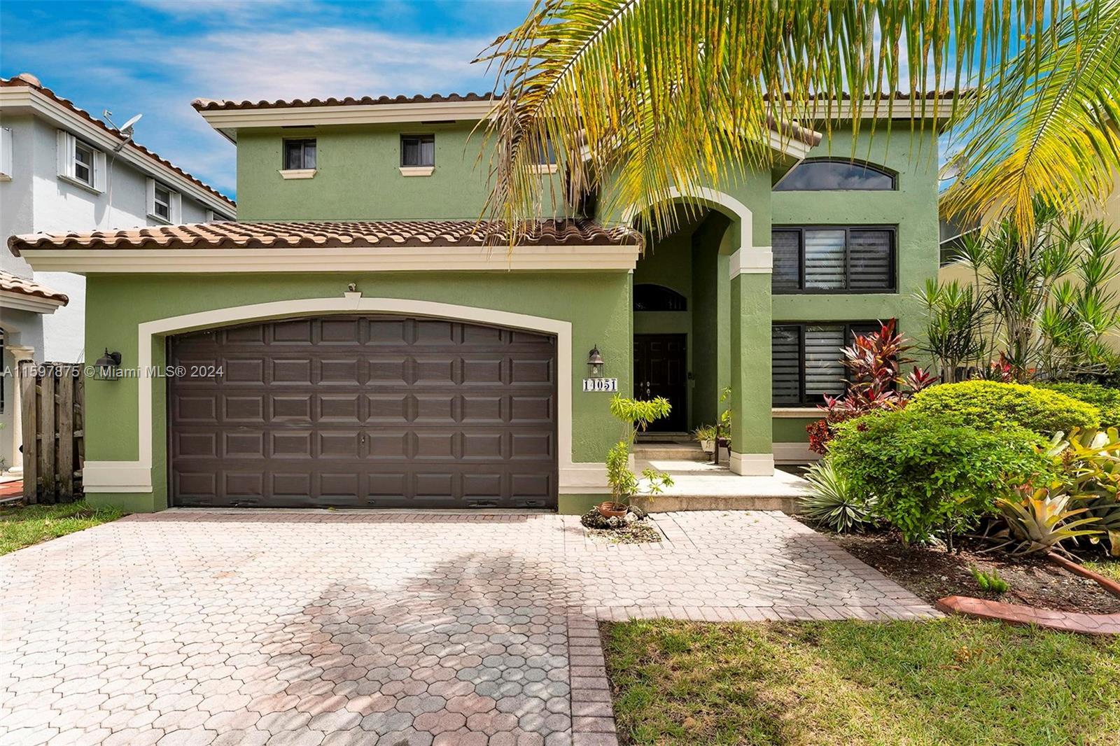 14051 SW 152nd Terrace Miami FL 33177