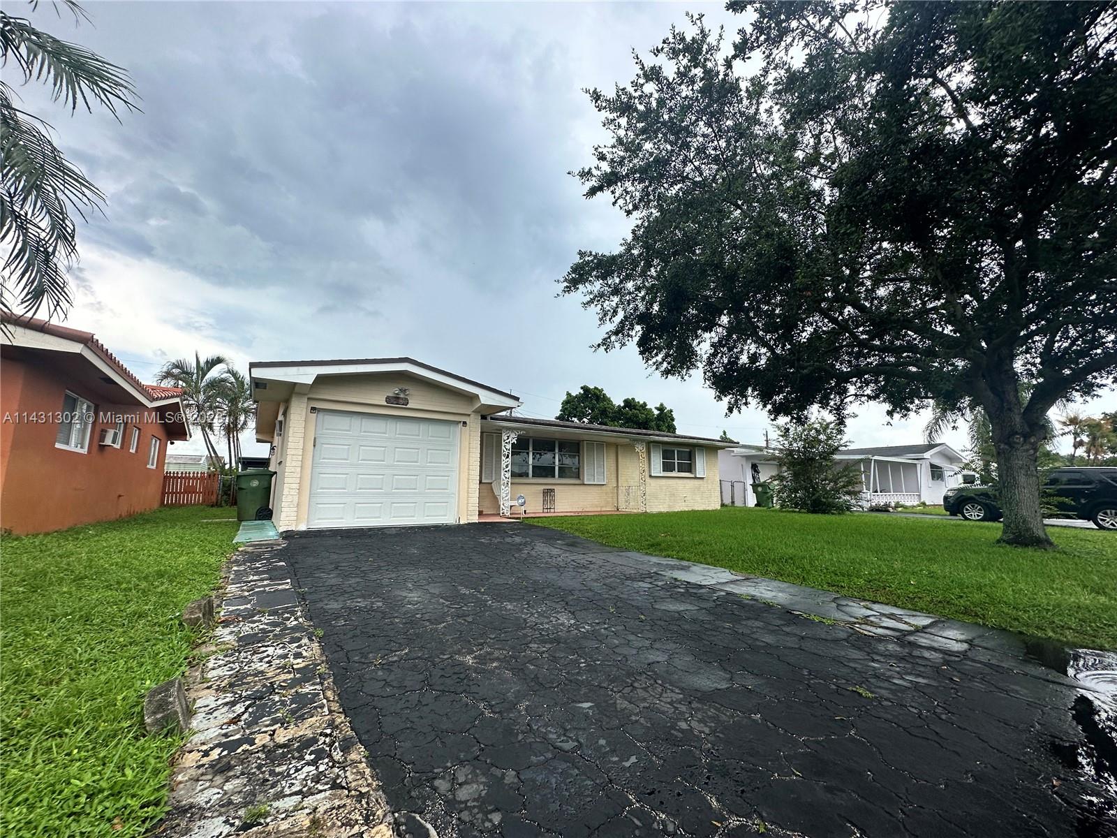 8501 NW 11th Street Pembroke Pines FL 33024