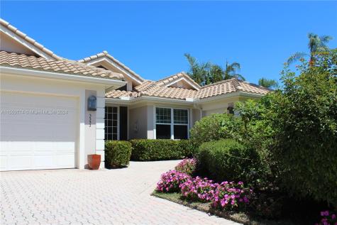 3332 Southern Cay Drive Jupiter FL 33477