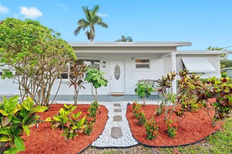 5741 SW 55th Street Davie FL 33314